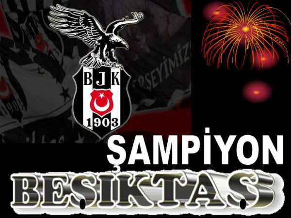 Spor Toto Süper Lig 2015-2016 sezonunun şampiyonu Beşiktaş oldu.