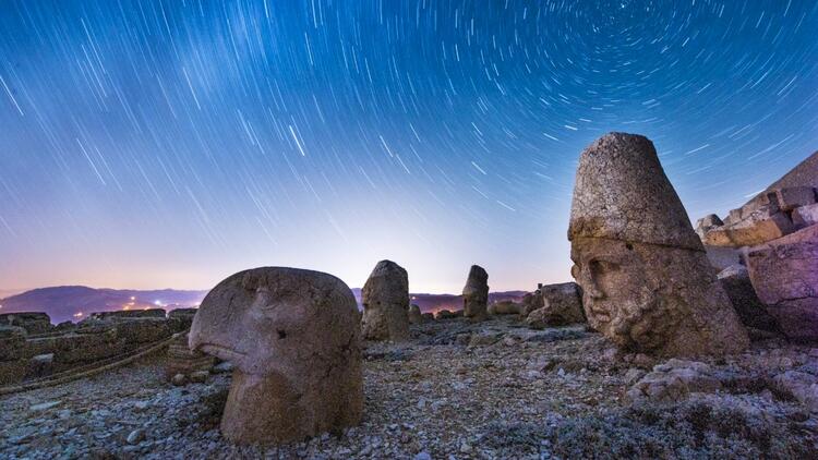 Yılın Basın Fotoğrafları 2020de Selçuk Şamiloğlu na iki ödül