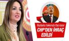 Aylin Nazlıaka CHP’den ihraç edildi!