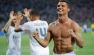 Cristiano Ronaldo, Juventus'a transfer oldu