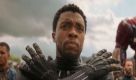 Kara Panter Filminin Yıldızı Chadwick Boseman Öldü