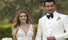 Kenan İmirzalıoğlu ve Sinem Kobal evlendi